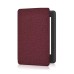 Чохол до електронної книги BeCover Smart Case Amazon Kindle Paperwhite 12th Gen. 2024 7" Red Wine (712850)