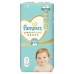Підгузки Pampers Premium Care Maxi Розмір 4 (9-14 кг) 52 (4015400278818)