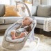 Крісло-гойдалка Ingenuity 2 в 1 Cuddle Lamb (12118)