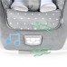 Крісло-гойдалка Ingenuity 2 в 1 Cuddle Lamb (12118)