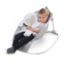 Крісло-гойдалка Ingenuity 2 в 1 Cuddle Lamb (12118)