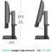 Монітор BenQ PD2706QN Grey