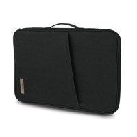 Чохол до ноутбука Esperanza 15.6" PRATO, black (ET194)