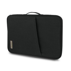 Чохол до ноутбука Esperanza 15.6" PRATO, black (ET194)