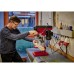 Свердлильний верстат Einhell TC-BD 450, 450Вт, 600-2650об/хв, патрон 1.5-13мм (4520592)