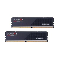 Модуль пам'яті для комп'ютера DDR5 64GB (2x32GB) 6000 MHz Flare X5 Amd EXPO G.Skill (F5-6000J3040G32GX2-FX5)