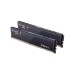 Модуль пам'яті для комп'ютера DDR5 64GB (2x32GB) 6000 MHz Flare X5 Amd EXPO G.Skill (F5-6000J3040G32GX2-FX5)