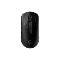 Мишка GamePro Genesis Winner Wireless/Bluetooth/USB Black (GM079B)