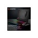 Мишка GamePro Genesis Winner Wireless/Bluetooth/USB Black (GM079B)