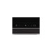 Витяжка кухонна Interline SLIM ULTRA GLASS BL A/60