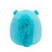 М'яка іграшка Squishmallows Білка Сантьяго 19 см (SQVA00852)