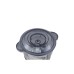 Подрібнювач WINNINGSTAR ST-5508 250W 2L Silver