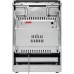 Плита Electrolux LKG604013X