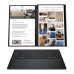 Ноутбук ASUS Zenbook Duo UX8406CA-QL046W (90NB14X1-M001N0)