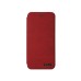 Чохол до мобільного телефона BeCover Exclusive Samsung Galaxy A24 4G SM-A245 Burgundy Red (709785)