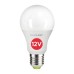 Лампочка Eurolamp LED ECO A60 10W E27 4000K 12-48V (LED-A60-10274(12-48V))