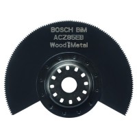 Круг відрізний Bosch сегментований BIM ACZ 85 EB (2.608.661.636)