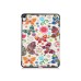 Чохол до планшета BeCover Smart Case Apple iPad Air 11" M2 2024 Butterfly (711599)