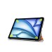 Чохол до планшета BeCover Smart Case Apple iPad Air 11" M2/M3 (2024/2025) Butterfly (711599)