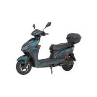Електроскутер Maxxter NEOS III (Green) 1500 Вт, зелений (1605960)