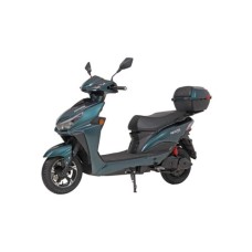 Електроскутер Maxxter NEOS III (Green) 1500 Вт, зелений (1605960)
