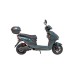Електроскутер Maxxter NEOS III (Green) 1500 Вт, зелений (1605960)