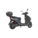 Електроскутер Maxxter NEOS III (Green) 1500 Вт, зелений (1605960)