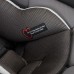 Автокрісло Evenflo Shyft DualRide - Beaufort Black (від 1,4 кг до 16 кг) (032884203376)