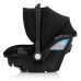 Автокрісло Evenflo Shyft DualRide - Beaufort Black (від 1,4 кг до 16 кг) (032884203376)