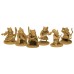 Настільна гра Lord of Boards Мишачі оповідки (Mice and Mystics) (укр.) (LOB2317UA)