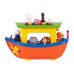 Розвиваюча іграшка Kiddi Smart Ковчег Ноя (українською мовою) (063404)