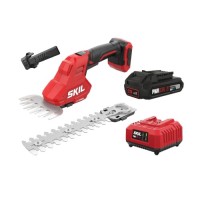 Кущоріз Skil 0630 CA Li-Ion 20V, 2,5Ah (GV1E0630CA+BC1E3110A)