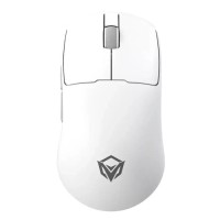 Мишка Meetion GW40 Bluetooth/Wireless/USB White (MT-GW40-B)
