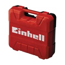 Ящик для інструментів Einhell 34x30x10см, пластик, 0.98кг (4540040)