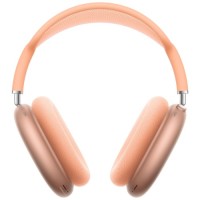 Навушники Apple AirPods Max 2 Orange (MHWN4ZE/A)