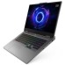 Ноутбук Lenovo LOQ 17IRX10 (83JH00ESRA)