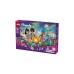 Конструктор LEGO Friends Адвент-календар 2026 Різдвяна іграшка (42698)