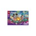 Конструктор LEGO Friends Адвент-календар 2026 Різдвяна іграшка (42698)