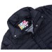 Куртка Snowimage з капюшоном на манжетах (SICMY-G308-128B-blue)