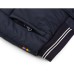 Куртка Snowimage з капюшоном на манжетах (SICMY-G308-128B-blue)