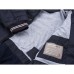 Куртка Snowimage з капюшоном на манжетах (SICMY-G308-128B-blue)