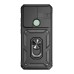 Чохол до мобільного телефона BeCover Military Xiaomi Redmi A1/A2 Black (708233)