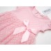 Плаття Breeze з фатину (16995-104G-pink)