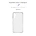 Чохол до мобільного телефона Armorstandart Air Force Samsung A15 5G (A156) Transparent (ARM72541)