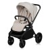 Коляска Lionelo 3 в 1 Mika Plus Beige Sand (LO-MIKA PLUS 3IN1 BEIGE SAND)