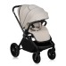 Коляска Lionelo 3 в 1 Mika Plus Beige Sand (LO-MIKA PLUS 3IN1 BEIGE SAND)