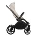 Коляска Lionelo 3 в 1 Mika Plus Beige Sand (LO-MIKA PLUS 3IN1 BEIGE SAND)