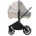 Коляска Lionelo 3 в 1 Mika Plus Beige Sand (LO-MIKA PLUS 3IN1 BEIGE SAND)