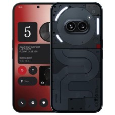 Мобільний телефон Nothing Phone (2a) Plus 12/256GB Black (1111422)