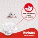 Підгузки Huggies Little Movers 3 (4-9 кг) M-pack, 168 шт (5029053577852)